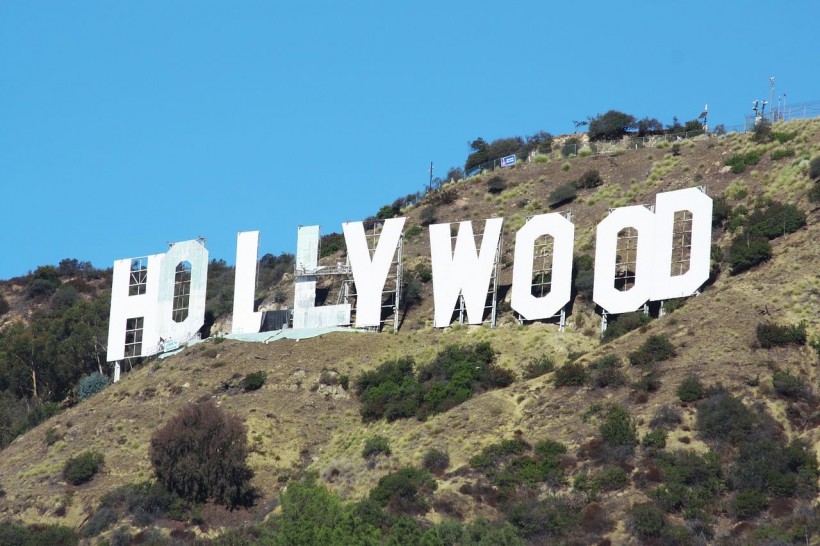 sinal_Hollywood